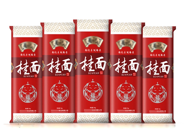 掛面紙、食品包裝
